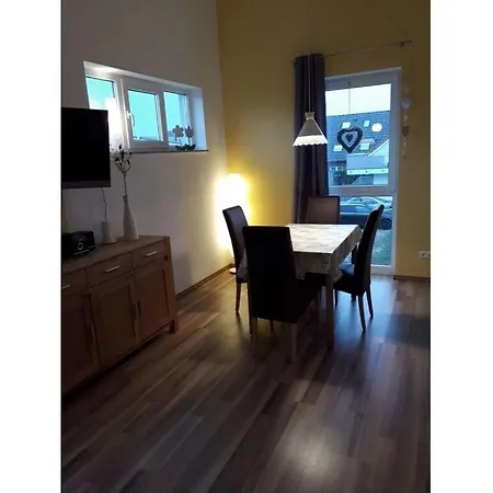 Tacke 2 Comfortable * Burg auf Fehmarn