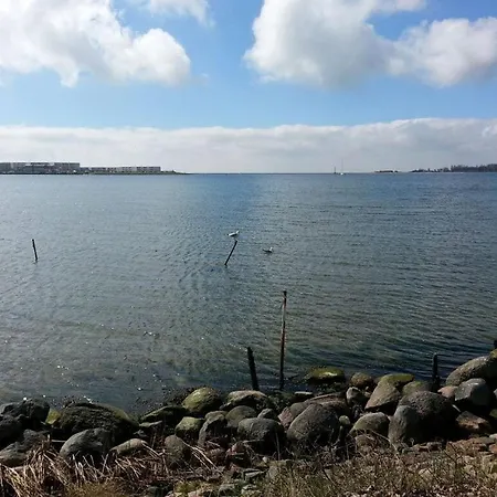 Dom wakacyjny Tacke 2 Comfortable Burg auf Fehmarn