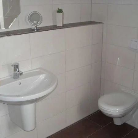 Dom wakacyjny Tacke 2 Comfortable