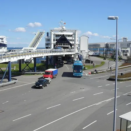 Dom wakacyjny Tacke 2 Comfortable *