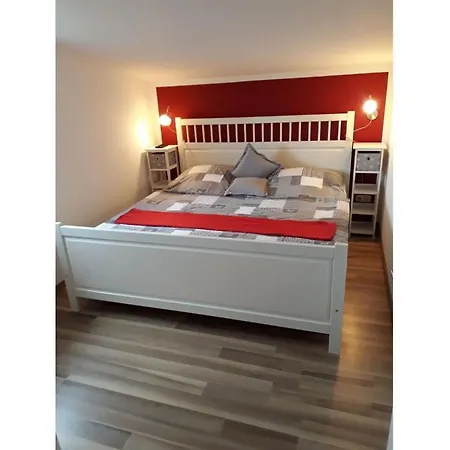 Tacke 2 Comfortable Dom wakacyjny Burg auf Fehmarn