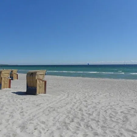 Dom wakacyjny Tacke 2 Comfortable *