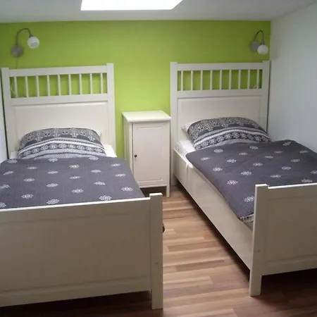 Tacke 2 Comfortable Burg auf Fehmarn