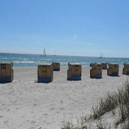 Tacke 2 Comfortable * Burg auf Fehmarn