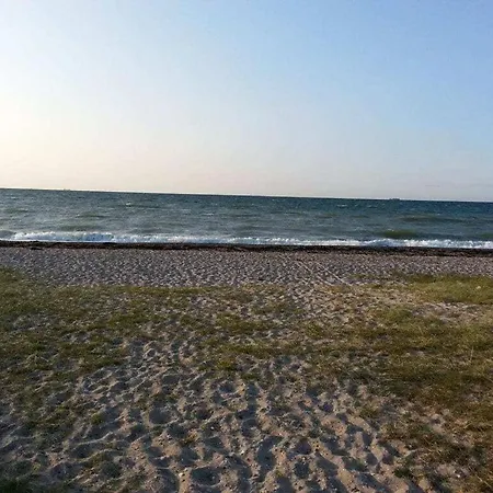 Tacke 2 Comfortable Dom wakacyjny