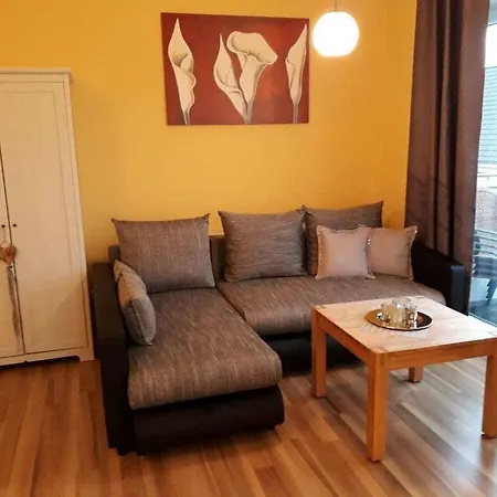 Tacke 2 Comfortable Holiday home *
