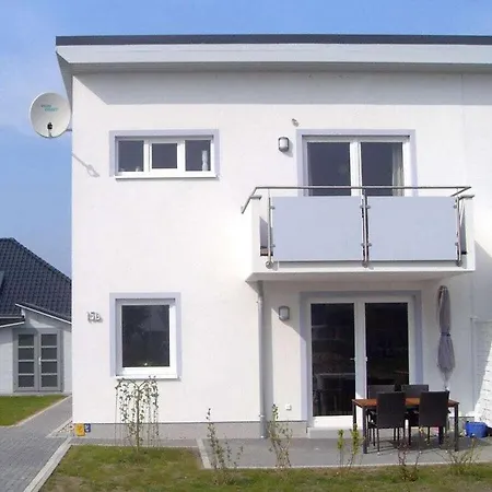 Tacke 2 Comfortable Burg auf Fehmarn