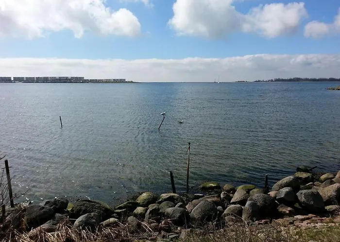 Σπίτι διακοπών Tacke 2 Comfortable Burg auf Fehmarn