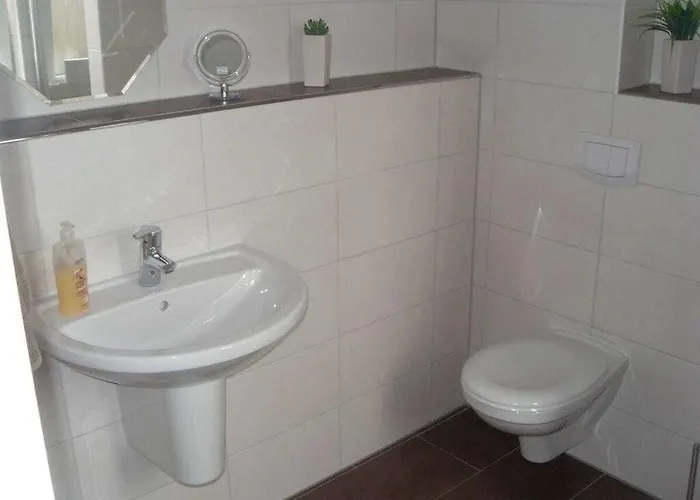 Σπίτι διακοπών Tacke 2 Comfortable