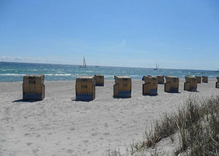 Tacke 2 Comfortable * Burg auf Fehmarn